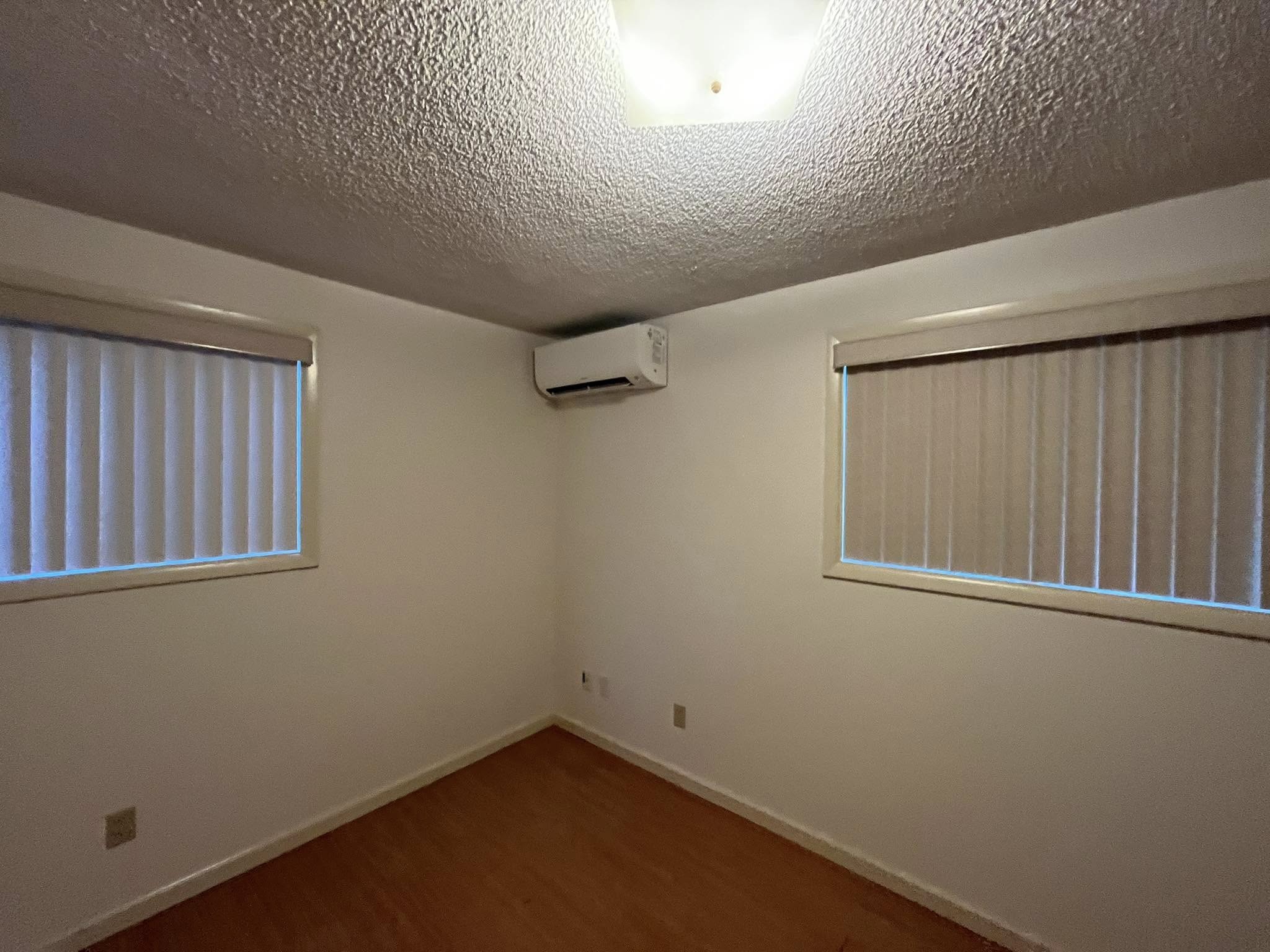 Mini Split Installation 2